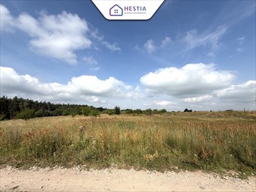 Działka 1189 m² z warunkami zabudowy i mediami. działka Daleszewo