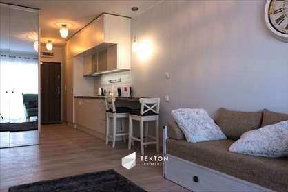 mieszkanie na sprzedaż 24m2 mieszkanie Poznań, Rataje, Serafitek