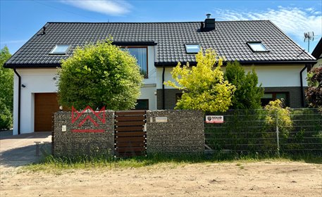 dom na sprzedaż 241m2 dom Zaścianki