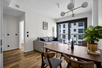 mieszkanie na wynajem 42m2 mieszkanie Warszawa, Wola, Prosta