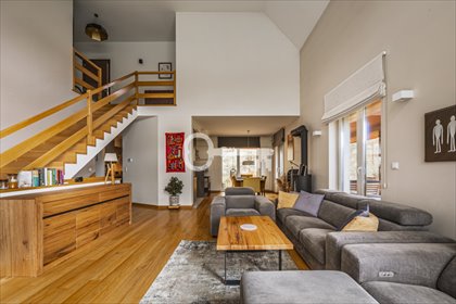 dom na sprzedaż 298m2 dom Warszawa, Wawer Falenica