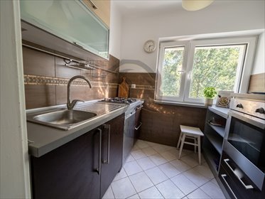 Polecam 3-pokojowe mieszkanie z balkonem i zielenią w Łodzi mieszkanie Łódź, Bałuty, Przemysłowa
