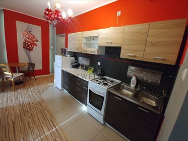 mieszkanie na sprzedaż 52m2 mieszkanie Katowice, Załęże, Ślusarska