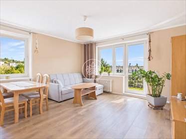 mieszkanie na sprzedaż 82m2 mieszkanie Bydgoszcz, gen. Franciszka Kleeberga