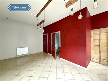 lokal użytkowy na wynajem 70m2 lokal użytkowy Częstochowa, Centrum