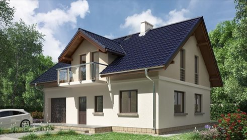 dom na sprzedaż 262m2 dom Bierzyce, Bierzyce