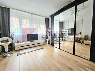mieszkanie na sprzedaż 26m2 mieszkanie Szczecin, Niebuszewo, bł. Wincentego Kadłubka
