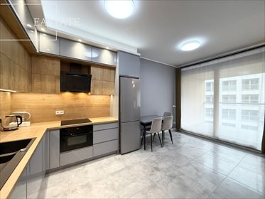 mieszkanie na wynajem 58m2 mieszkanie Warszawa, Wola, Kolejowa