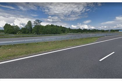 Działka inna pod dzierżawę Emilia, Zgierska 1 000m2 Foto 1