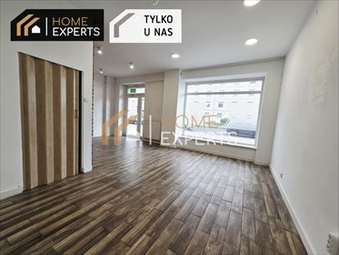 lokal użytkowy na wynajem 34m2 lokal użytkowy Gdynia, Działki Leśne, Śląska