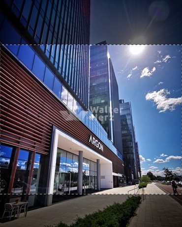 Nowoczesny lokal 1000 m² w prestiżowym kompleksie Alchemia lokal użytkowy Gdańsk, Oliwa, al. Grunwaldzka