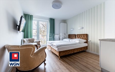 mieszkanie na wynajem 25m2 mieszkanie ŁEBA, BEA