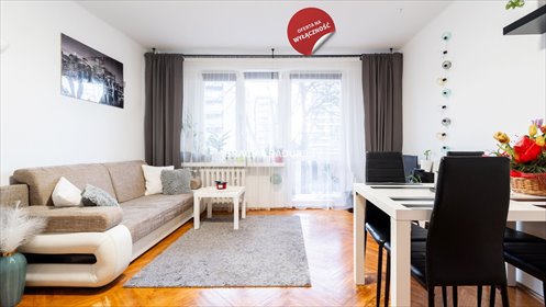 mieszkanie na sprzedaż 55m2 mieszkanie Kraków, Bronowice, Gabrieli Zapolskiej