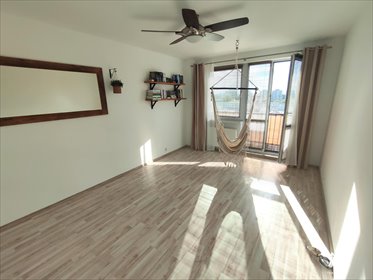 mieszkanie na sprzedaż 54m2 mieszkanie Gliwice, Trynek, Lotników