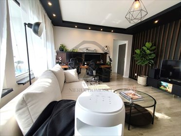 Sprzedam przestronne 35 m² mieszkanie z balkonem na Kozanowie mieszkanie Wrocław, Dokerska