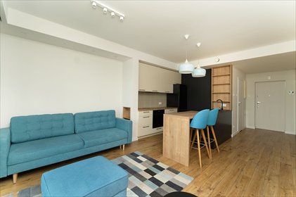 Nowoczesna kawalerka 35 m² z widokiem na Rzeszów - zapraszam mieszkanie Rzeszów, Podwisłocze 33