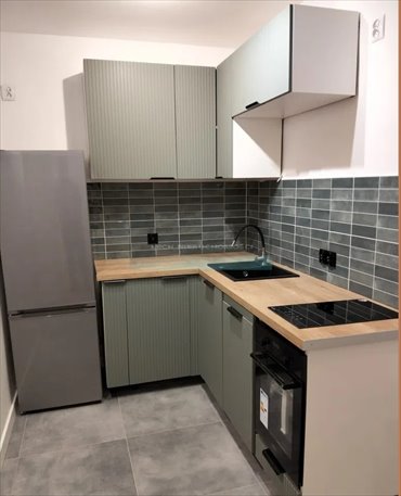 mieszkanie na sprzedaż 35m2 mieszkanie Warszawa, Ursus, Stanisława Wojciechowskiego