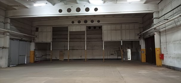 Magazyn na wynajem Poznań, Jeżyce, Druskienicka 8/10 1 126m2 Foto 3