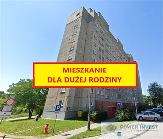 mieszkanie na sprzedaż 89m2 mieszkanie Kraków, Mistrzejowice, Mistrzejowice