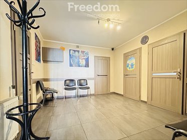lokal użytkowy na wynajem 27m2 lokal użytkowy Piła, ks. Jerzego Popiełuszki