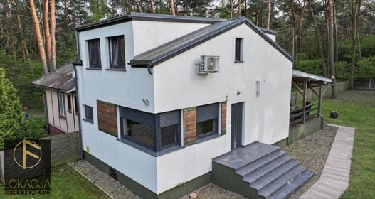 dom na sprzedaż 71m2 dom Szałe