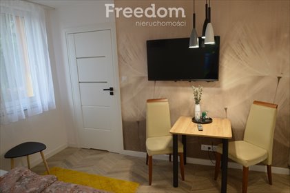 mieszkanie na wynajem 24m2 mieszkanie Opole, Zaodrze, Niemodlińska