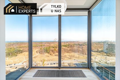Ekskluzywny penthouse z panoramicznym widokiem na zatokę Gdańską mieszkanie Gdańsk, Przymorze, Prezydenta Lecha Kaczyńskiego