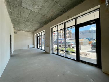 lokal użytkowy na sprzedaż 77m2 lokal użytkowy Białystok, Os. Sienkiewicza, Jurowiecka
