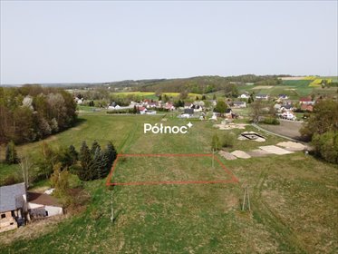 działka na sprzedaż 2506m2 działka Suszki