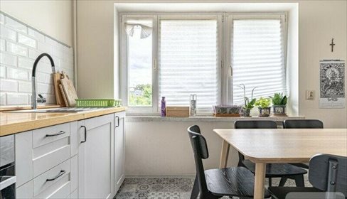 mieszkanie na sprzedaż 54m2 mieszkanie Warszawa, Praga-Południe, Gocławek, Żółkiewskiego