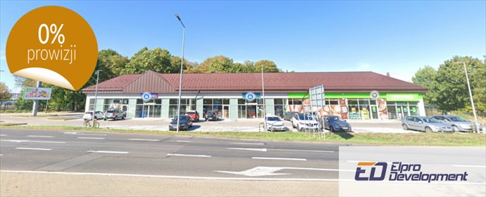 lokal użytkowy na wynajem 724m2 lokal użytkowy Turek, al. Aleja Jana Pawła II
