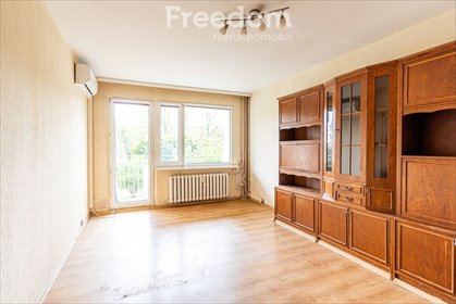 Przestronne 2 pokoje z balkonem, centrum Kołobrzegu mieszkanie Kołobrzeg, Budowlana