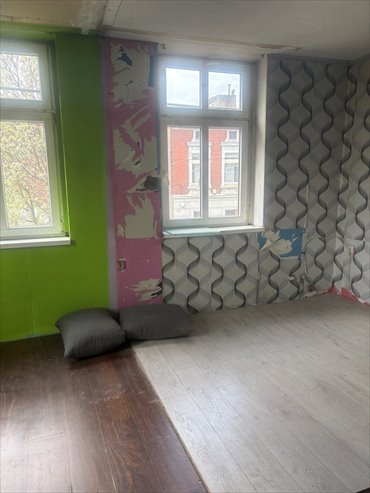 Przestronne 3-pokojowe mieszkanie do remontu w centrum Piekar mieszkanie Piekary Śląskie