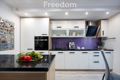 mieszkanie na sprzedaż 43m2 mieszkanie Wieliczka, Modrzewiowa