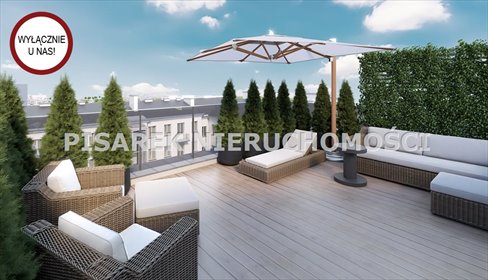 mieszkanie na sprzedaż 110m2 mieszkanie Warszawa, Śródmieście, Centrum