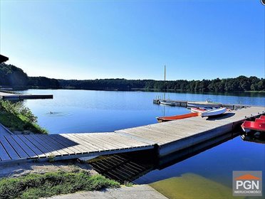 Działka 2563 m² w Golczewie - pod zabudowę i działalność działka Golczewo