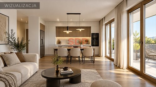 Apartament 144 m² z dwoma tarasami w centrum Wrocławia mieszkanie Wrocław, Stare Miasto, Stare Miasto, Gnieźnieńska