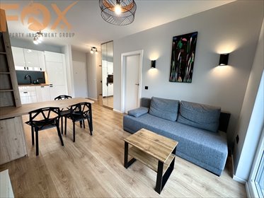 mieszkanie na wynajem 40m2 mieszkanie Łódź, Widzew, Milionowa