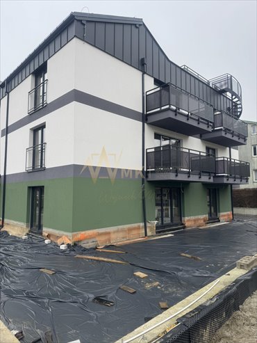 mieszkanie na sprzedaż 50m2 mieszkanie Tarnów, S. Żeromskiego