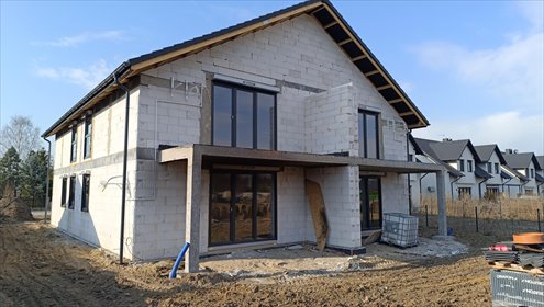 mieszkanie na sprzedaż 68m2 mieszkanie Nadolice Małe