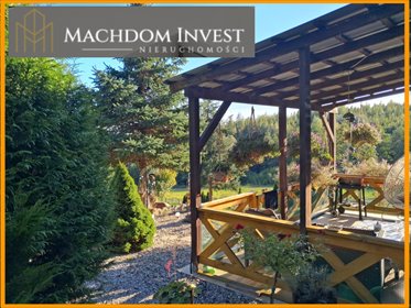 dom na sprzedaż 116m2 dom Szabda