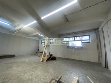 Polecam magazyn 200 m² na Woli z rampą i ochroną magazyn Warszawa, Wola