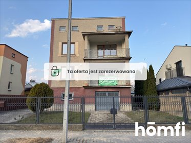 Dom 5 pokoi z ogrodem i garażem - polecam! dom Radom, Glinice, Pusta