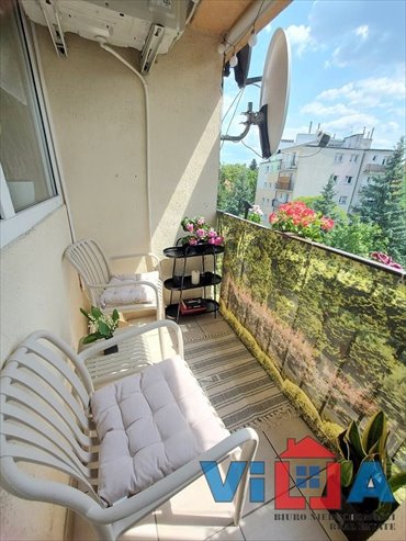 Sprzedam przestronne 4-pokojowe mieszkanie 73 m² z loggią w Zielonej Górze mieszkanie Zielona Góra, os. Piastowskie