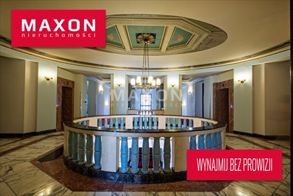 lokal użytkowy na wynajem 162m2 lokal użytkowy Warszawa, Śródmieście, Nowogrodzka