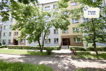 mieszkanie na sprzedaż 38m2 mieszkanie Bytom, Stroszek, Legnicka