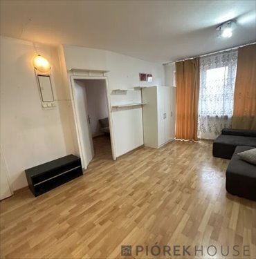 mieszkanie na sprzedaż 33m2 mieszkanie Warszawa, Ursynów, Romualda Gutta