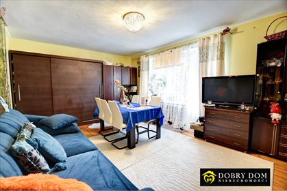 Na sprzedaż dom 3 pok. z ogródkiem 425 m² w Kołodzieży dom Kołodzież
