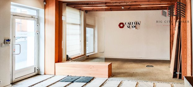 Lokal 145m2 w centrum Lublina, idealny pod działalność polecam! lokal użytkowy Lublin, Śródmieście, aleja Józefa Piłsudskiego