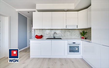 mieszkanie na sprzedaż 62m2 mieszkanie Gdańsk, Morena, Myśliwska